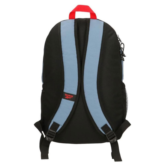 Reebok Τσάντα πλάτης Con Portatodo Backpack Reebok Τσάντα πλάτης Con Portatodo Backpack